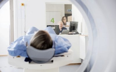 Deux nouveaux IRM et un nouveau scanner au CIM43.