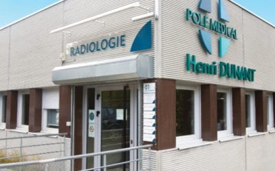 le Dr Samuel ROSENBLATT et toute son équipe de manipulatrices et secrétaires médicales rejoignent notre groupe.