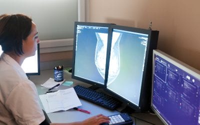 Nouveau Service de Téléradiologie au Scanner de Brioude