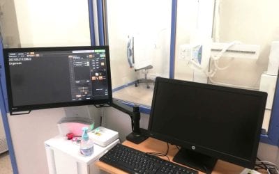 Un nouvel équipement sur langogne