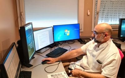 Le Dr COSTE rejoint le CIM43