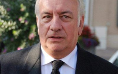 Hommage au Docteur Yves ROULLAUD.